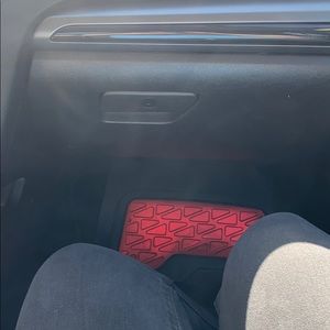 Meet your Posher, Macheala